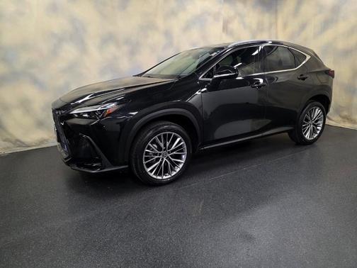 2022 Lexus NX 350 Premium