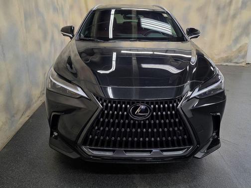 Caviar 2025 Lexus NX 350 Premium