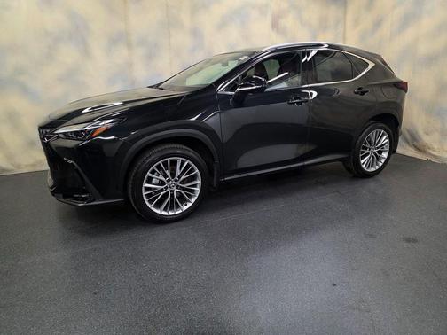 Caviar 2025 Lexus NX 350 Premium