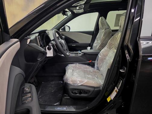 2025 Lexus TX 350 Luxury