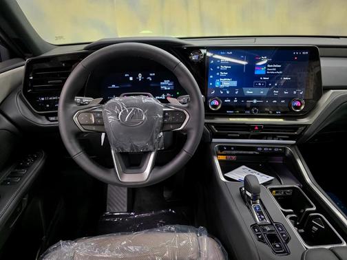 2025 Lexus TX 350 Luxury