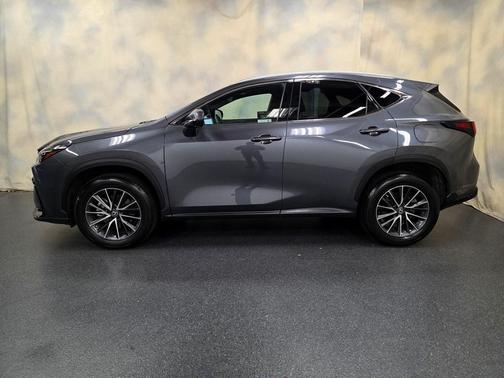 2022 Lexus NX 350 Premium