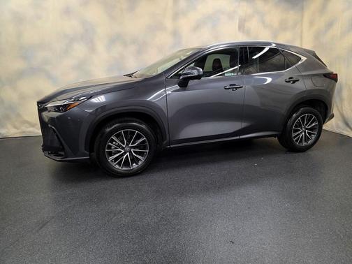 2022 Lexus NX 350 Premium