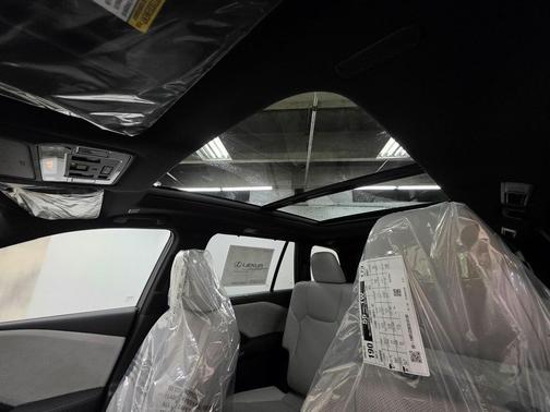 2026 Lexus TX 350 Premium