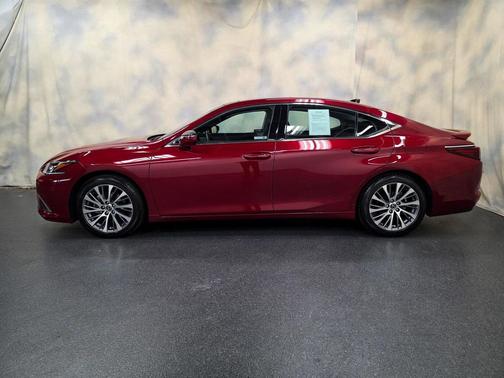 2021 Lexus ES 350 Base