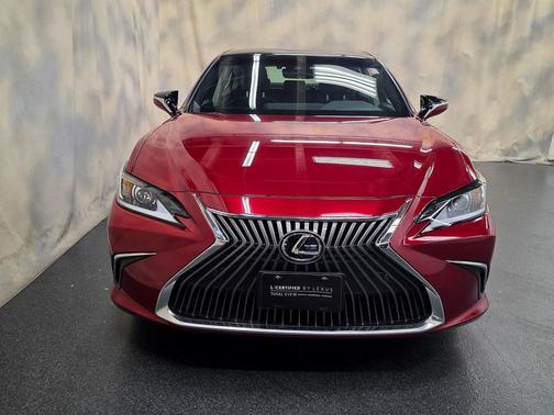 2021 Lexus ES 350 Base