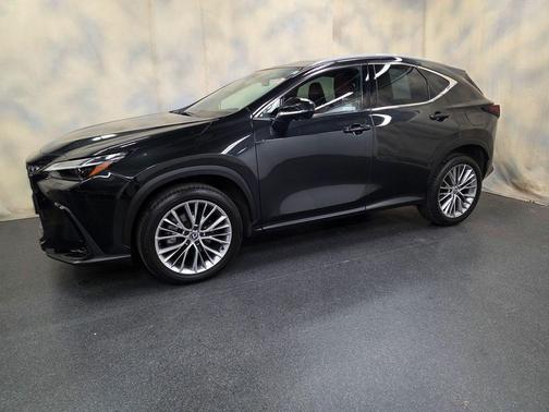 Caviar 2024 Lexus NX 350 Luxury