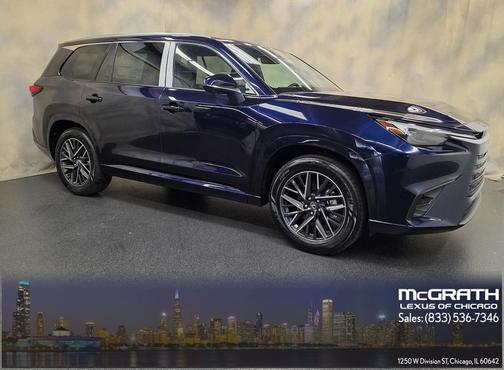 2025 Lexus TX 350 Premium