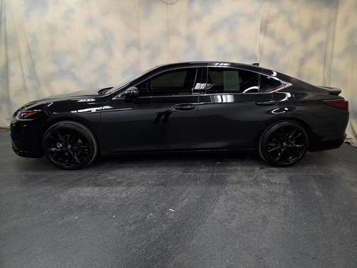 2024 Lexus ES 350 F Sport