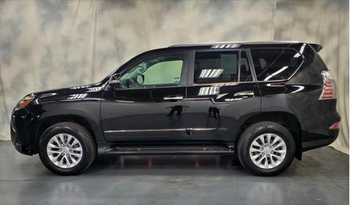 2018 Lexus GX 460 Premium