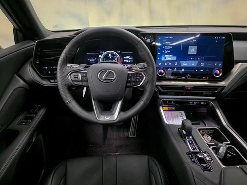 2025 Lexus TX 350 Base