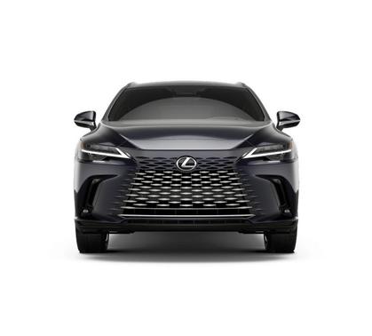 2025 Lexus RX 350h Luxury