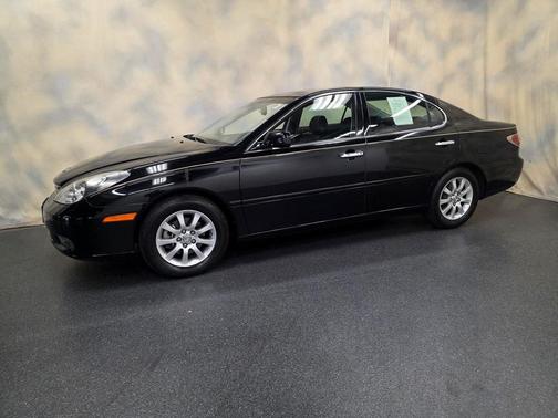 2002 Lexus ES 300 Base