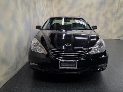 2002 Lexus ES 300 Base