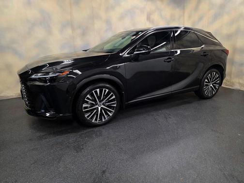 2024 Lexus RX 350 Premium Plus