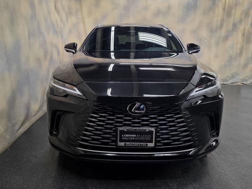 2024 Lexus RX 350 Premium Plus