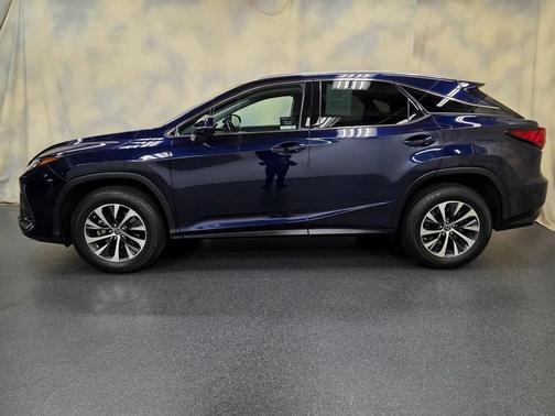 2020 Lexus RX 350 Base