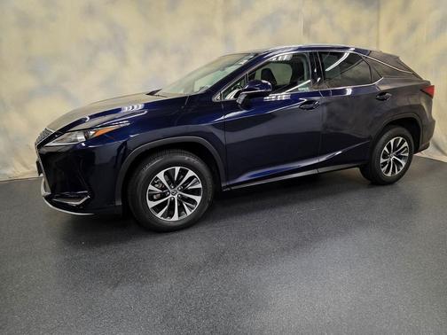 2020 Lexus RX 350 Base