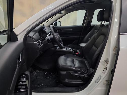 2017 Mazda CX-5 Sport