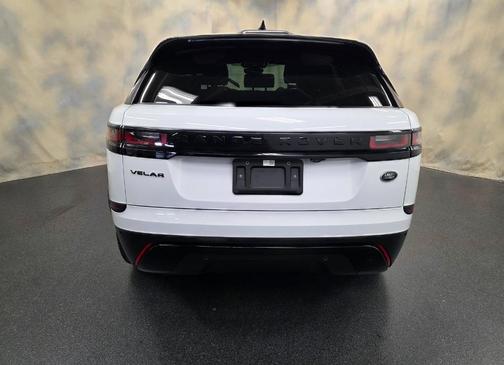 2023 Land Rover Range Rover Velar S