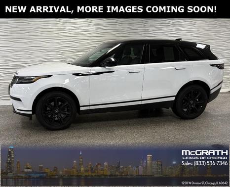 2023 Land Rover Range Rover Velar S