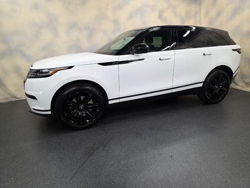 2023 Land Rover Range Rover Velar S