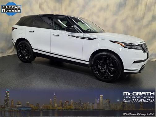 2023 Land Rover Range Rover Velar P250 S