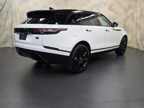 2023 Land Rover Range Rover Velar S