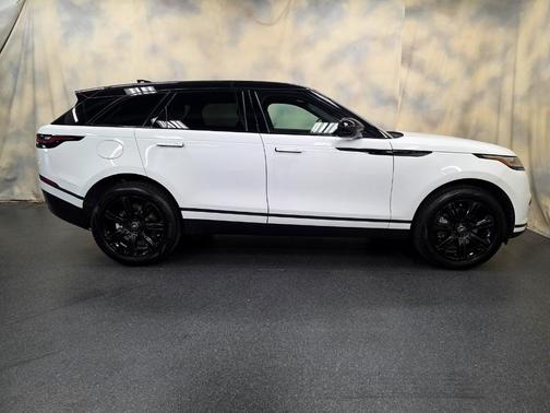 2023 Land Rover Range Rover Velar S