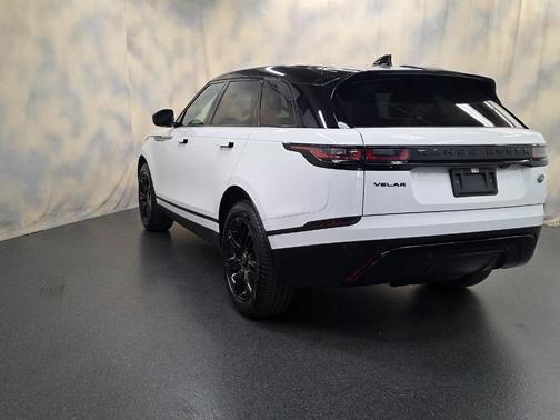 2023 Land Rover Range Rover Velar S