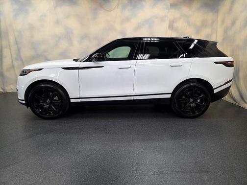 2023 Land Rover Range Rover Velar S