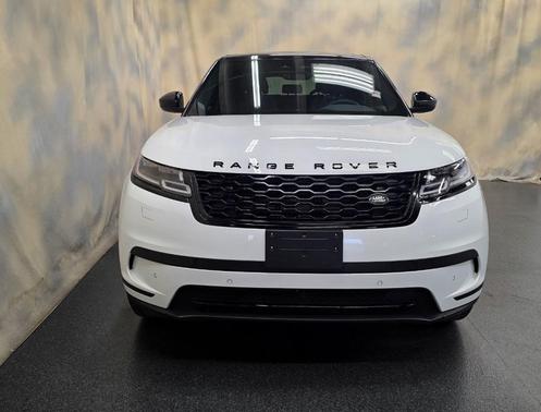 2023 Land Rover Range Rover Velar S