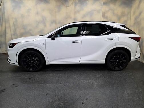 2024 Lexus RX 500h F SPORT Performance