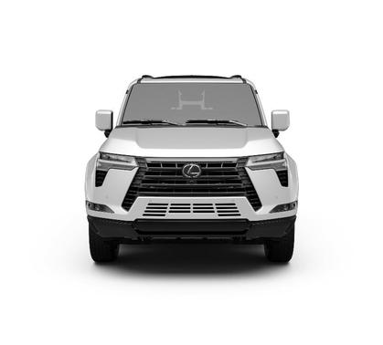 2025 Lexus GX 550 Luxury+