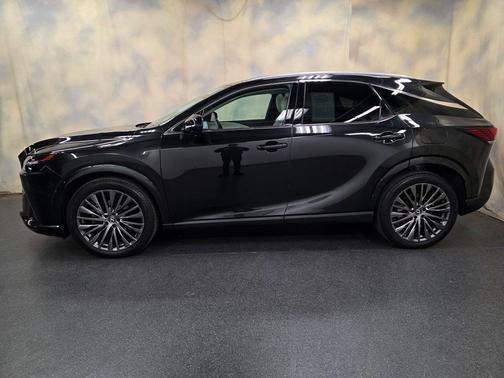 Caviar 2023 Lexus RX 350 Luxury