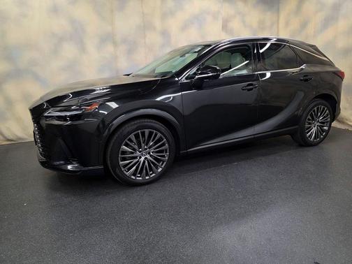 Caviar 2023 Lexus RX 350 Luxury