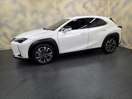 2025 Lexus UX 300h Premium