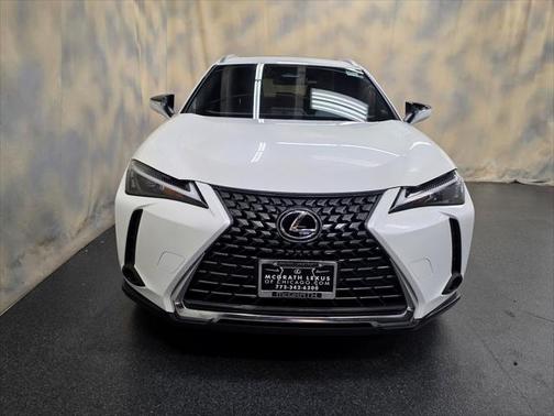 2025 Lexus UX 300h Premium
