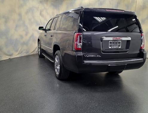 2016 GMC Yukon XL Denali