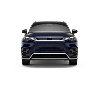 2025 Lexus TX 350 F SPORT Handling
