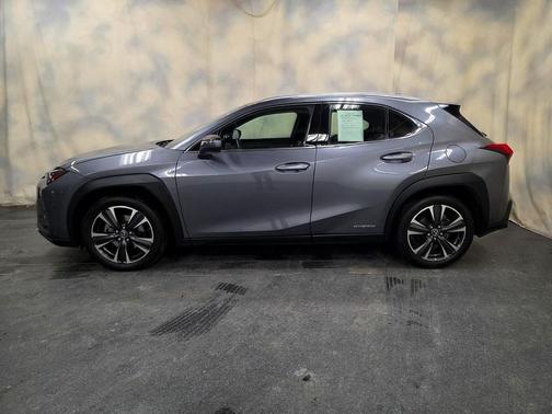 2019 Lexus UX 250h Base