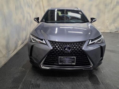 2019 Lexus UX 250h Base