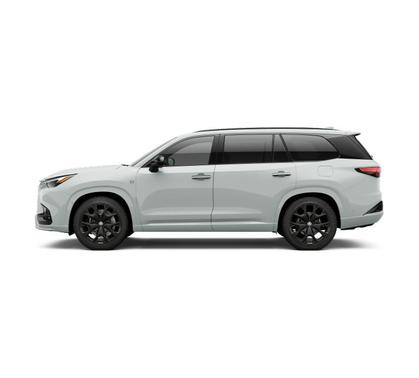 2025 Lexus TX 350 F SPORT Handling