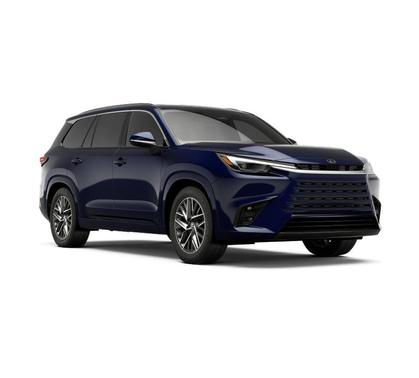 2025 Lexus TX 350 Luxury