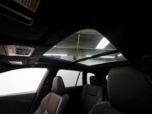 2025 Lexus TX 350 Luxury