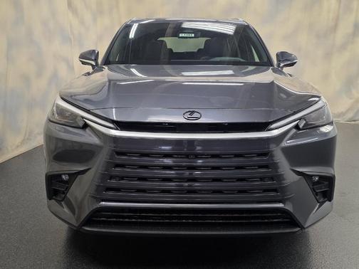 2025 Lexus TX 350 Luxury