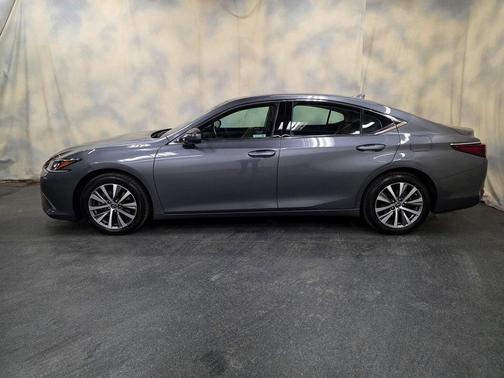 2021 Lexus ES 250 Base