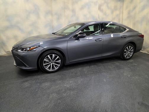 2021 Lexus ES 250 Base