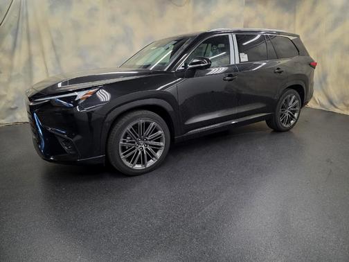 2025 Lexus TX 350 Luxury