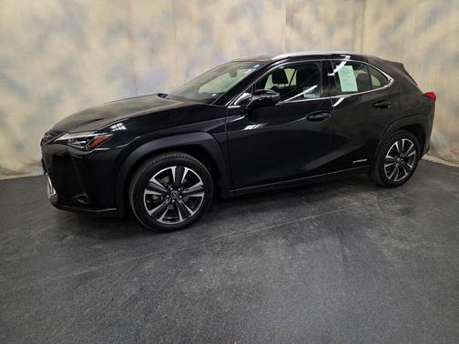 2020 Lexus UX 250h Base